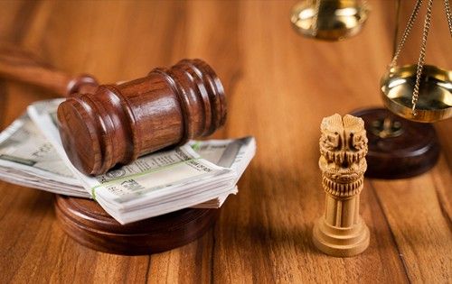 Family Disputes Lawyer